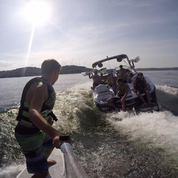 Meet your Posher, Conner - Picture 1 of 1